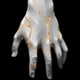 Accursed Gold