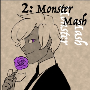 Monster Mash 3