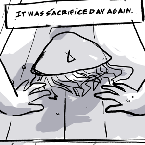 Chapter 01 - Sacrifice Day