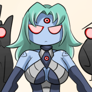 Pillow Squad - God Machine Rises