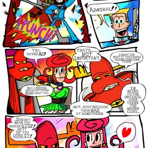 Admiral pizza issue #6 page 22 