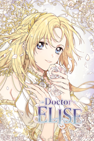 Tapas Romance Fantasy Doctor Elise