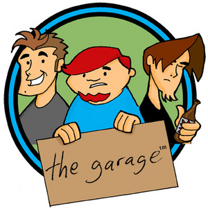The Garage