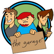 The Garage