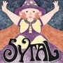 SYTAL: the millenial witch