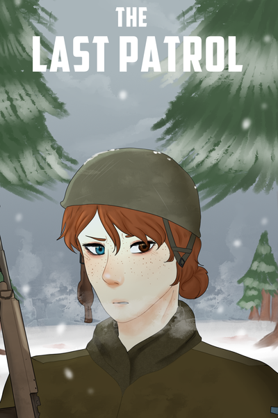 The Last Patrol 