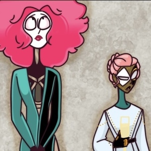 issue 3: Elaborate Ballrooms