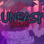 Uneasy street