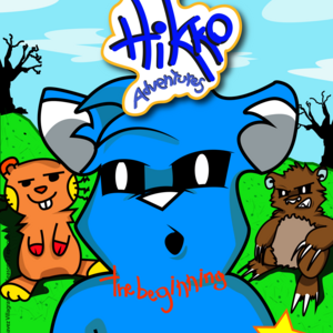 The Hikko Adventures