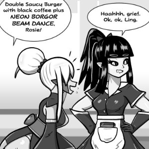 4 orders