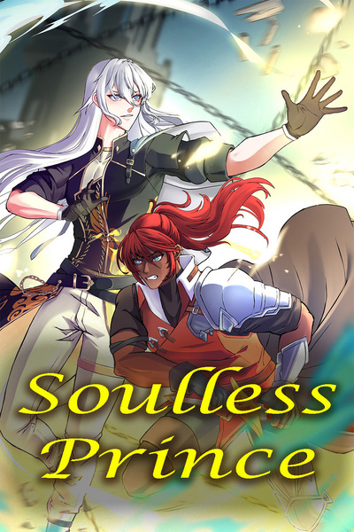 Soulless Prince
