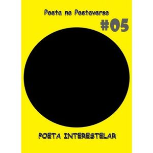 PNPV #05 - Poeta Interestelar 