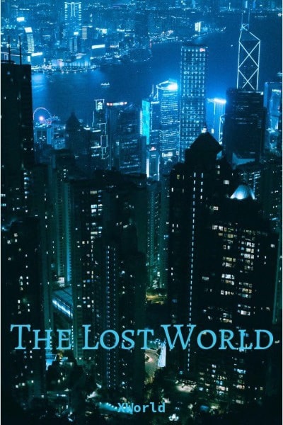 The Lost World