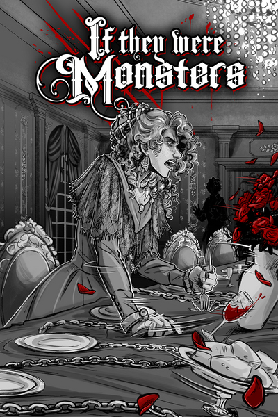 If They Were Monsters