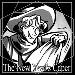   Heist No. 1: The New Year's Caper, 5