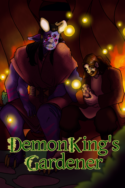 Demon King's Gardener