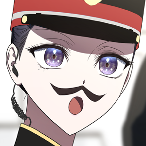 53. A New Disguise