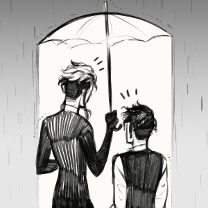 Rain