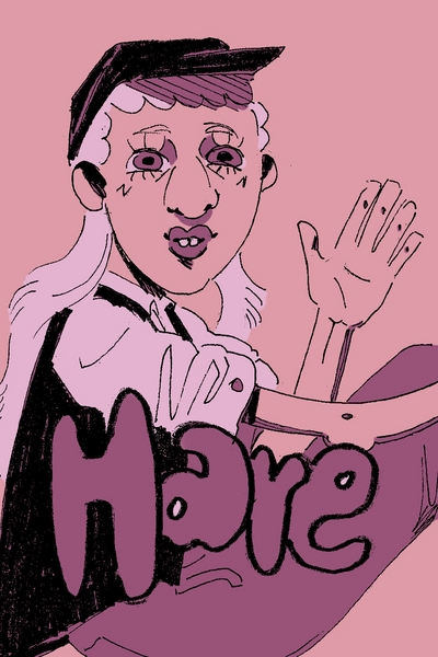 Hare (ITA)