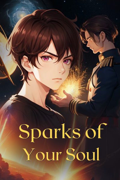 SPARKS OF YOUR SOUL