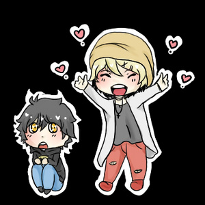 Character Sheet [3] Yuka