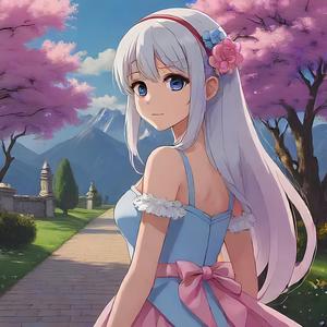Ch 1: Starting journey