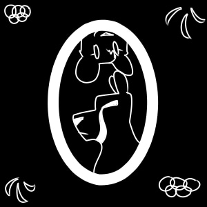 Part 0. Who is that Moon and disclaimer