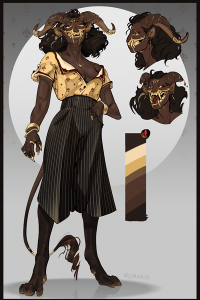 talon hunters fancomic 