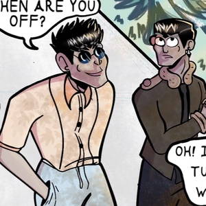 Two Spirits: Episode 8