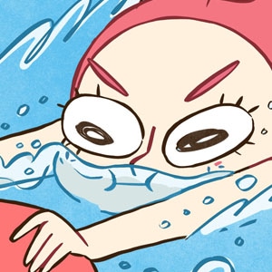 Swimming