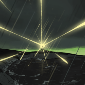 Granny &amp; The Gull | Episode 5