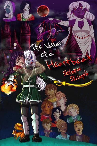 The Value of a Heartbeat 