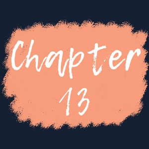 Chapter 13: Adam