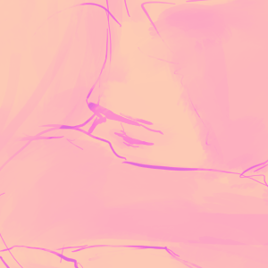 A curse of some sort