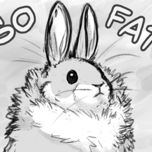 Fat Bunny (3 page short)