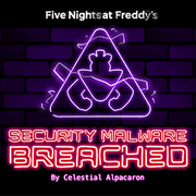 FNAF Security Malware Breached