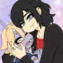 My Sweet Saturn Boy