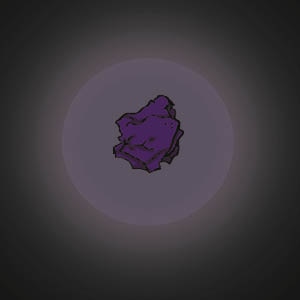 the source of horror