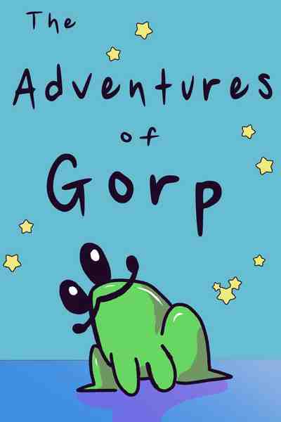 The Adventures of Gorp
