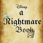 Disney a Nightmare Book 