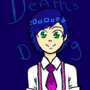 Death's Dog