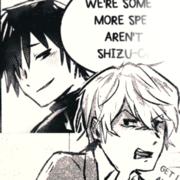 Shizaya Anthology