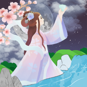 8. A Toast to a New Life