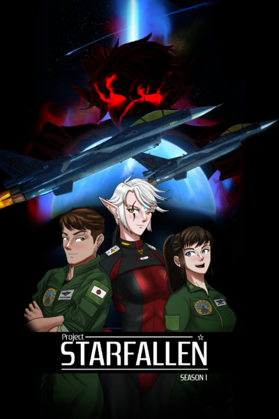 Project STARFALLEN