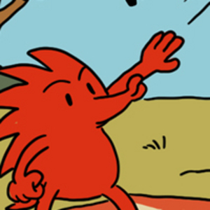 COMIX Made in Australia 09