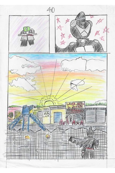 Soldadinho de chumbo