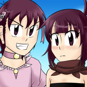 Episode 1-2 - Beginning with a boom!