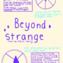 Beyond Strange