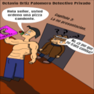 Capitulo 3: La no presentaci&oacute;n