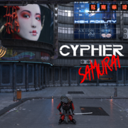 Cypher Samurai